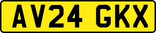AV24GKX