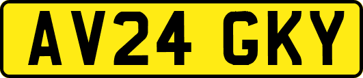 AV24GKY