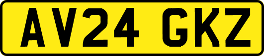 AV24GKZ