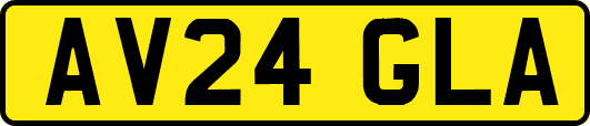 AV24GLA