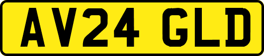 AV24GLD
