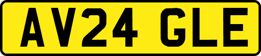 AV24GLE