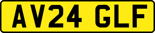 AV24GLF