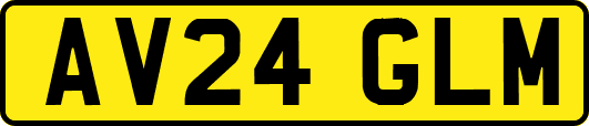 AV24GLM