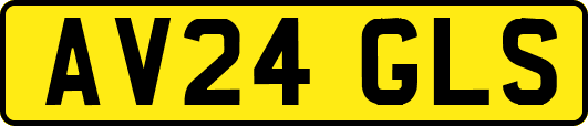 AV24GLS