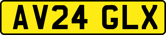 AV24GLX