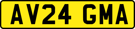 AV24GMA