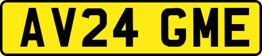 AV24GME