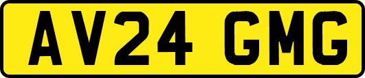 AV24GMG