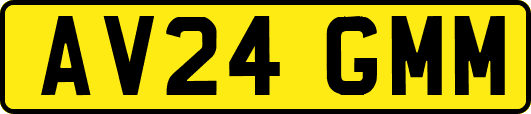 AV24GMM