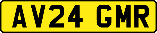 AV24GMR