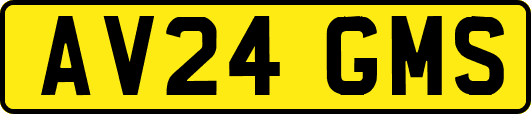 AV24GMS