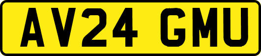 AV24GMU