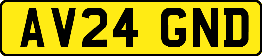 AV24GND