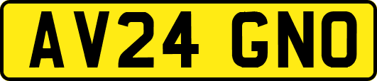 AV24GNO