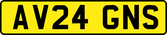 AV24GNS