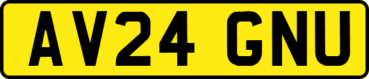 AV24GNU