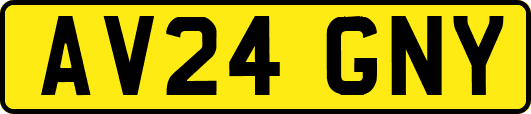 AV24GNY
