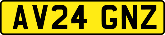 AV24GNZ