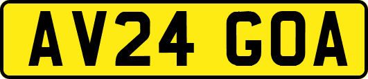 AV24GOA