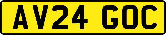 AV24GOC