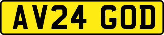 AV24GOD