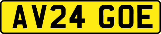 AV24GOE