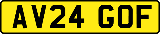 AV24GOF