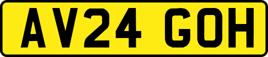 AV24GOH