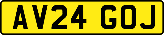 AV24GOJ