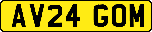 AV24GOM