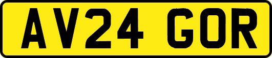 AV24GOR