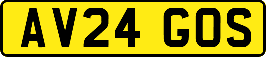 AV24GOS
