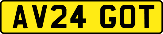 AV24GOT