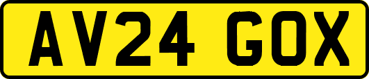 AV24GOX