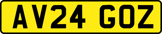 AV24GOZ