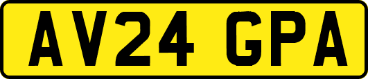 AV24GPA