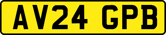 AV24GPB