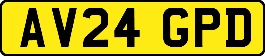 AV24GPD
