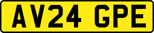 AV24GPE