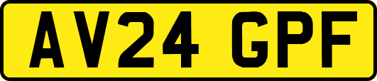 AV24GPF