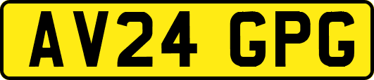 AV24GPG