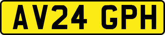 AV24GPH