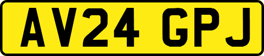 AV24GPJ