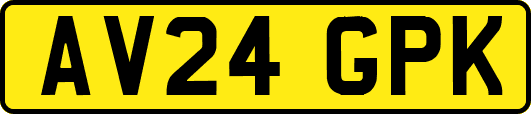AV24GPK