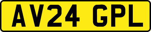 AV24GPL
