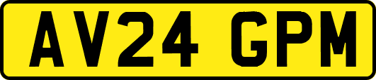 AV24GPM
