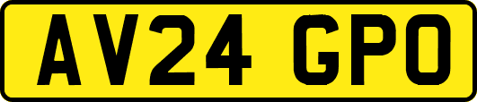 AV24GPO