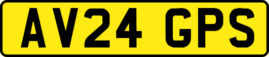 AV24GPS
