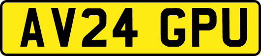 AV24GPU